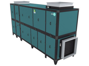 Изображение для товара Airgy 10000 Eco Pro AC