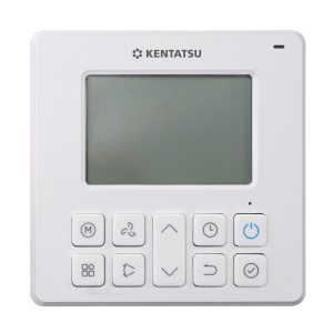 Изображение для товара Kentatsu KSZG53HFAN1 / KSUTG53HFAN1