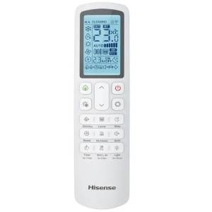 Изображение для товара Hisense AUV-36UR4RC8 / AUW-36U4RK7 Wi-Fi