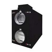 Приточно-вытяжная установка Turkov Zenit Standart X 700 3/4,5E