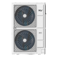 Наружный блок VRF MDV MDVO-ViL224V2R1A
