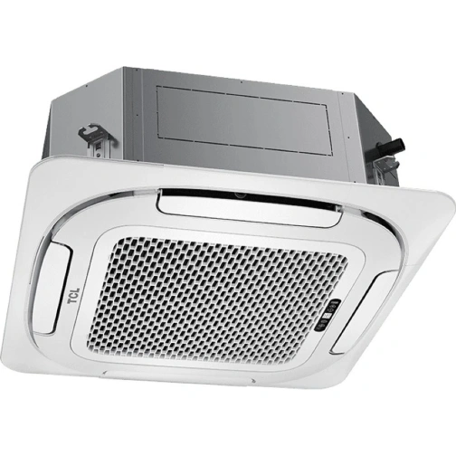Изображение для товара TCL TACO-5FM42INV/R / TACM-CS12INV/Rx2 + TACM-CS09INV/Rx2