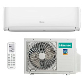 Hisense AS-18UW4RMSCA01 Wi-Fi