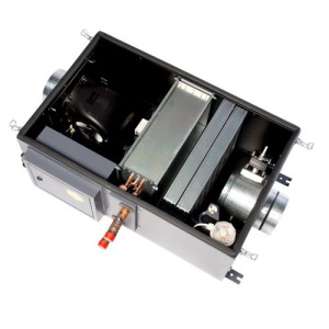 Изображение для товара Minibox W-650 Zentec PREMIUM