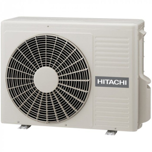 Изображение для товара Hitachi RAK-25PSC / RAC-25WSC