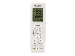 Изображение для товара Daichi DA140BLKS1R1 / DF140BLS3R1