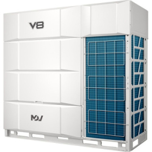 Изображение для товара MDV MDV-V8900V2R1A(MA) WS-CAC-02 с зимним комплектом (-30)