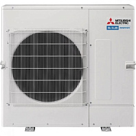 Мульти-сплит-система, наружный блок Mitsubishi Electric PUZ-M100VKA
