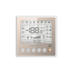 Изображение для товара Dantex RK-18HTNE-W / RK-18BHTN