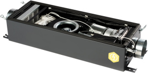 Изображение для товара Minibox E-300 Zentec