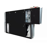 Приточно-вытяжная установка Turkov Zenit Standart S 5050 W 5R