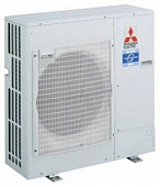 Mitsubishi Electric PU-P100VHAR