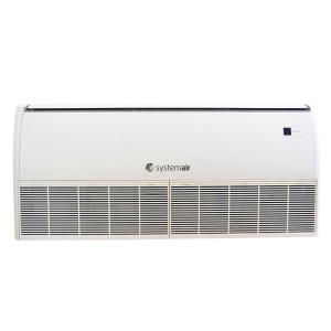 Изображение для товара Systemair SYSPLIT CEILING 60 EVO HP R