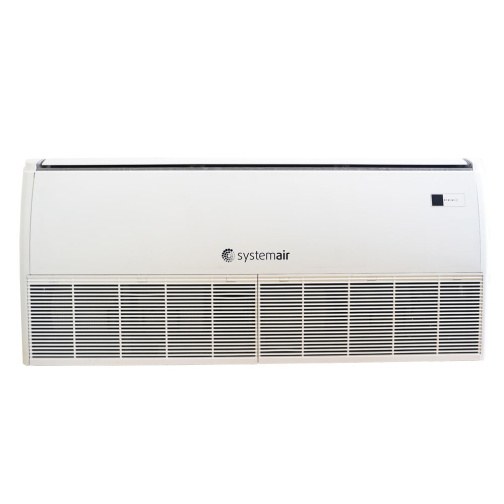 Изображение для товара Systemair SYSPLIT CEILING 60 EVO HP R