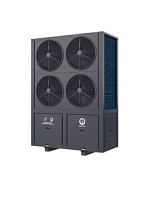 Коммерческий (промышленный) тепловой насос New Energy SUNRISE 332 кВт, 380 В, R410A