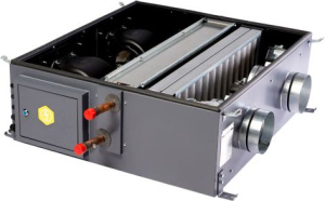 Изображение для товара Minibox W-1650 Zentec