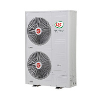 Наружный блок VRF Royal Clima RCW-114HFFW1