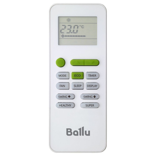 Изображение для товара Ballu BLCI_CF-24HN1_24Y