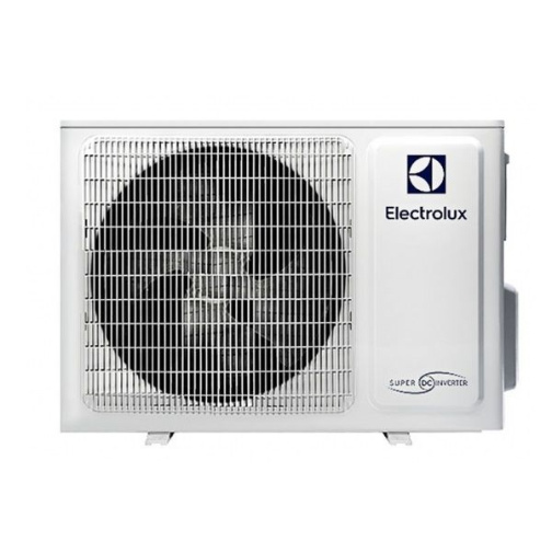 Изображение для товара Electrolux EACS/I-24HEN-WHITE/N8