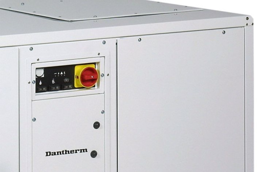 Изображение для товара Dantherm CDP 75