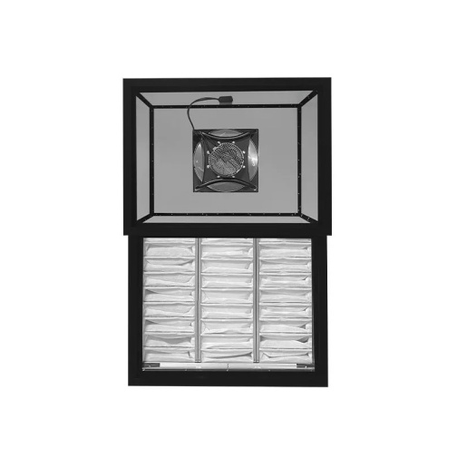Изображение для товара Turkov Criovent S 9000 W2R