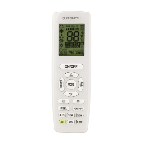 Изображение для товара Kentatsu KSGTI35HZRN1R / KSRTI35HZRN1R
