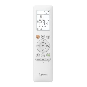 Изображение для товара Midea MMCA1BU-09HRFN8