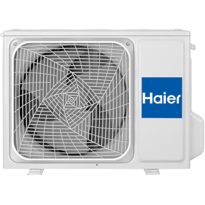 Изображение для товара Haier HSU-24HSL103/R3-W / HSU-24HSL103/R3 с зимним комплектом (-40)