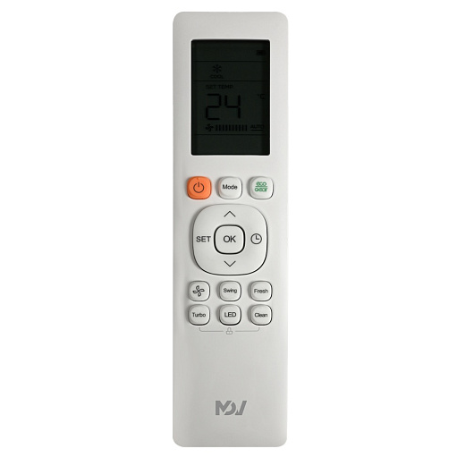 Мульти-сплит-система MDV MD2O-14HFN8 / MDSAL-07HRFN8 + MDSAL-09HRFN8