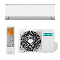 Настенный кондиционер (сплит-система) Hisense AS-07HW4RLRKJ00A
