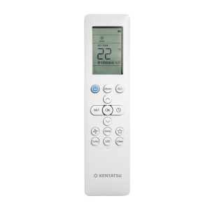Изображение для товара Kentatsu KSGY35HZRN1/M