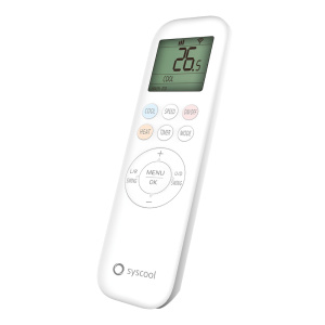 Изображение для товара Syscool WALL EASY 12 EVO HP Q Indoor