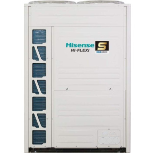 Изображение для товара Hisense AVWT-136HKFSEB
