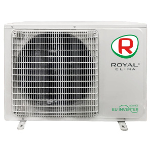 Изображение для товара Royal Clima CO-4C 24HNDI / CO-E 24HNDI