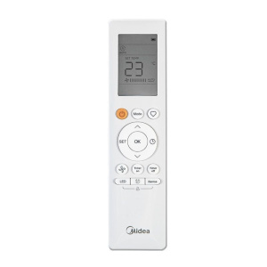 Изображение для товара Midea MCA3-12HRN1-QC2 / MOX330-12HN1-Q