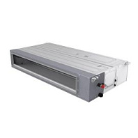 Внутренний блок VRF-системы Syscool SYSVRF 3SE DUCT M 100 Q