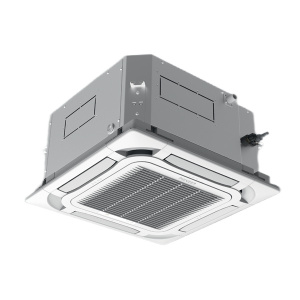 Изображение для товара Pioneer KFCI36GV / KONI36GV с зимним комплектом (-40)