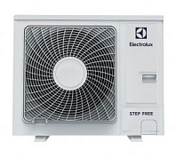 Наружный блок VRF Electrolux ESVMO-SF-80-H