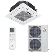 Royal Clima CO-4C 48HNXA / CO-E 48HNXA