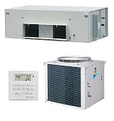 Daikin FDYMP100DXV / RCYP100EXY