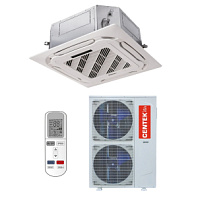 Кассетный кондиционер (сплит-система) Centek CT-68СDC60