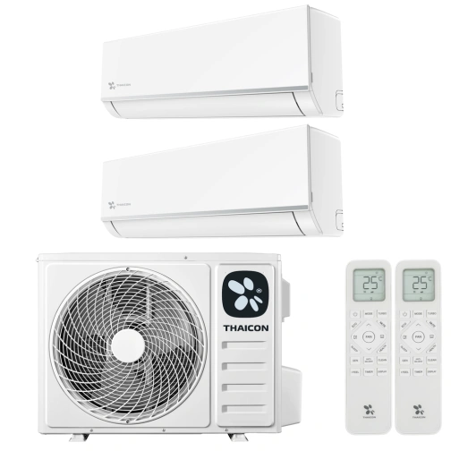 Изображение для товара Thaicon TL-MO2U50-FR / TL-RWC25-FRx2