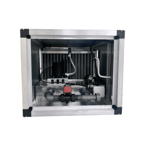 Изображение для товара Minibox Adiabatic EL P 2050