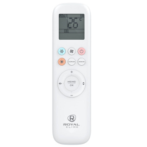 Изображение для товара Royal Clima CO-4C 18HNDI / CO-E 18HNDI