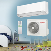 Кондиционер для комнаты: оптимальные решения для комфорта Кондиционер для комнаты: оптимальные решения для комфорта