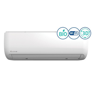 Изображение для товара Syscool WALL SMART 09 EVO HP Q