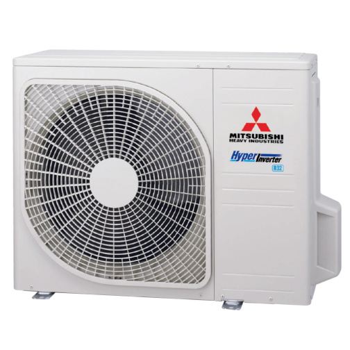 Изображение для товара Mitsubishi Heavy Industries SRK20ZSX-WFT / SRC20ZSX-W