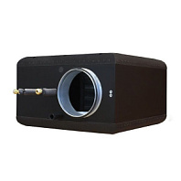 Канальный охладитель Turkov COOL-BOX i 200D-600 2,5 кВт