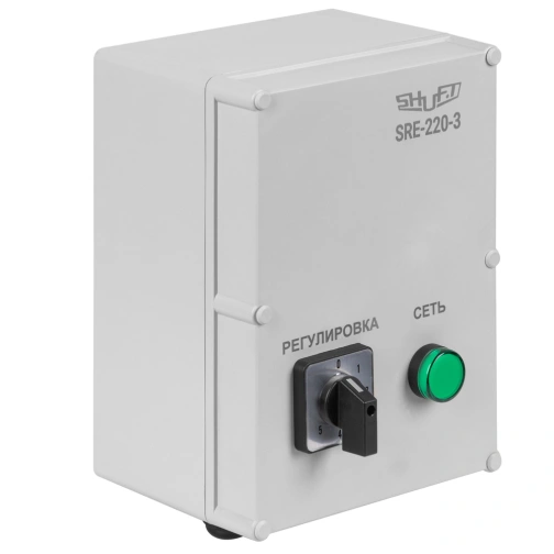 Изображение для товара Shuft SRE-220-7-S