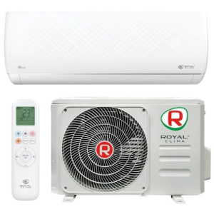 Изображение для товара Royal Clima RC-RNE28HN